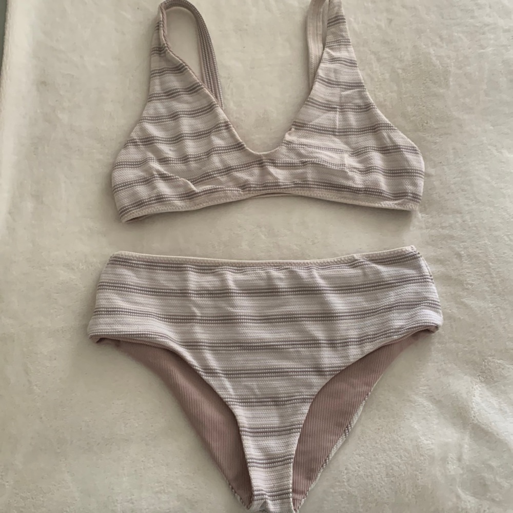 Seea reversible bikini